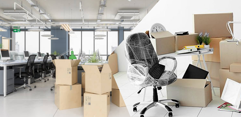 house shifting services